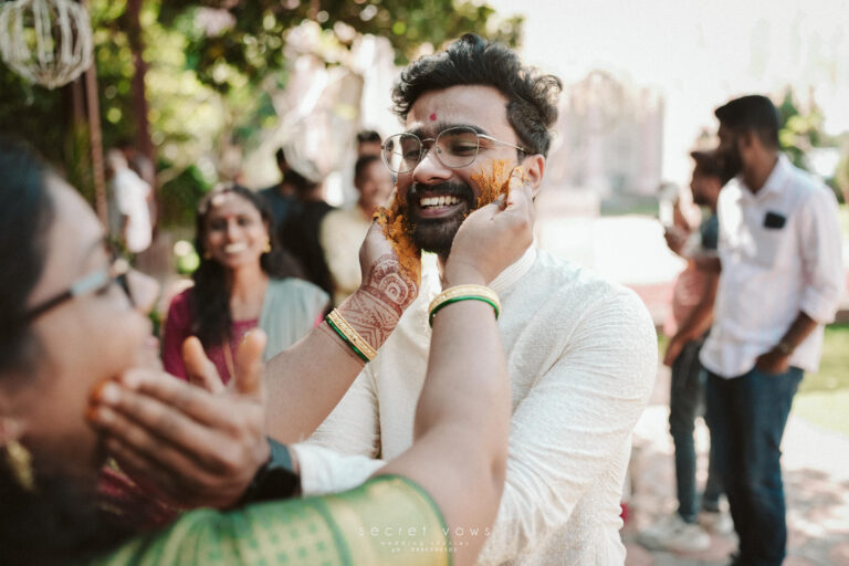 Candid Photography