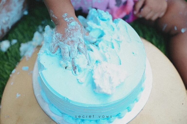 Birthday Photoshoot